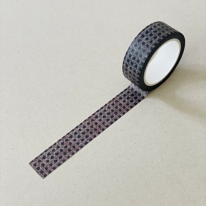 Life After Breakfast PH Washi Tape