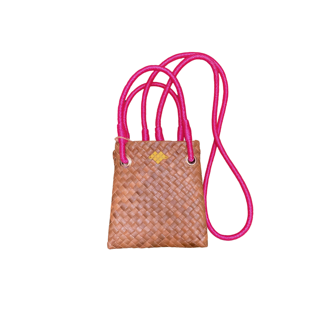 Twelve Topaz OG Sling Bag