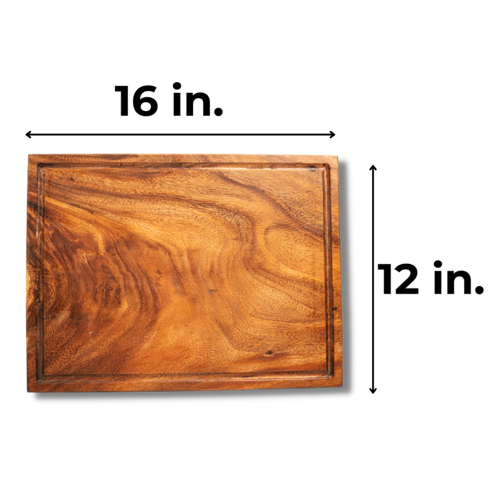 Valencia Woodworks Chopping Board