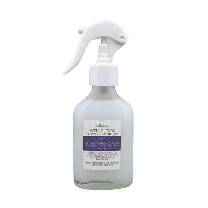 Matenara Well Blends Pillow Aromatherapy