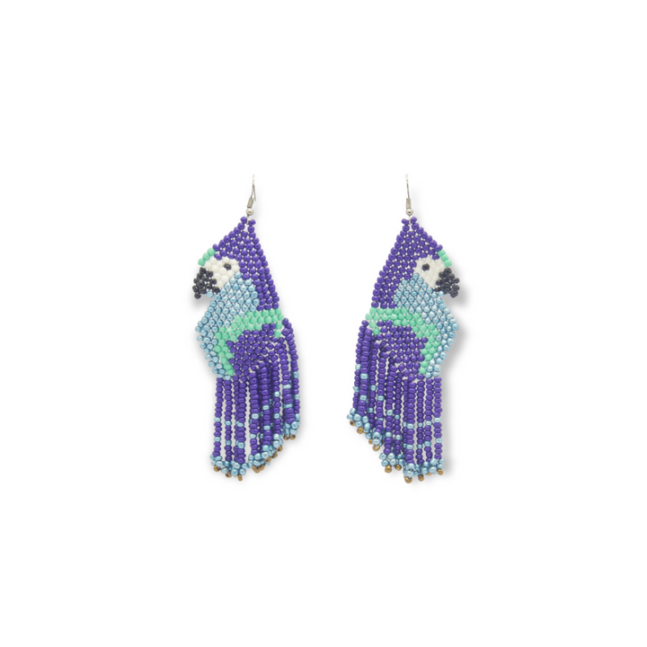 ReCe Apparel Adarna Earrings