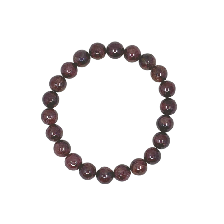 Jumimo by Vickit Handmade Semiprecious Stone Bracelet