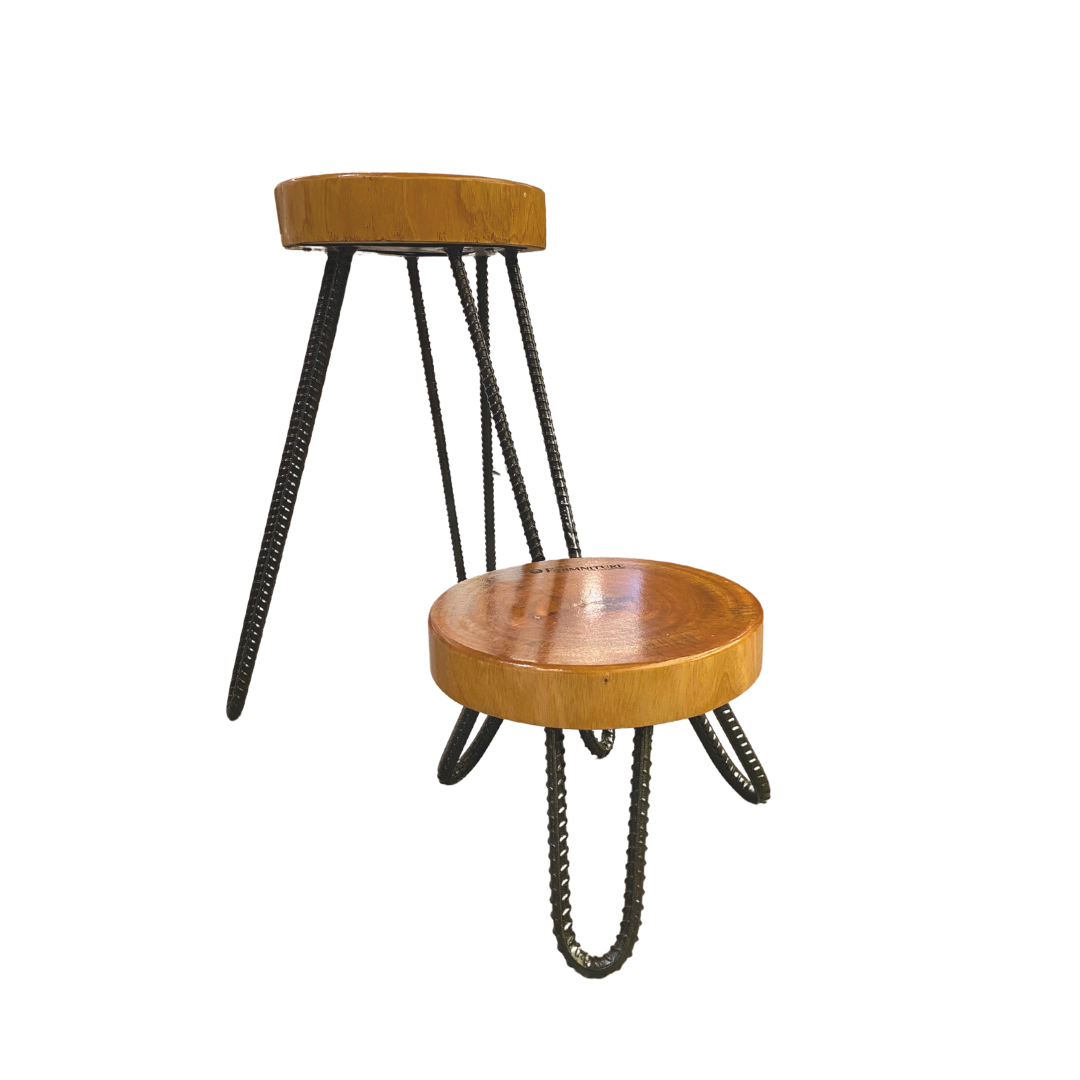Farmniture Plant Stand