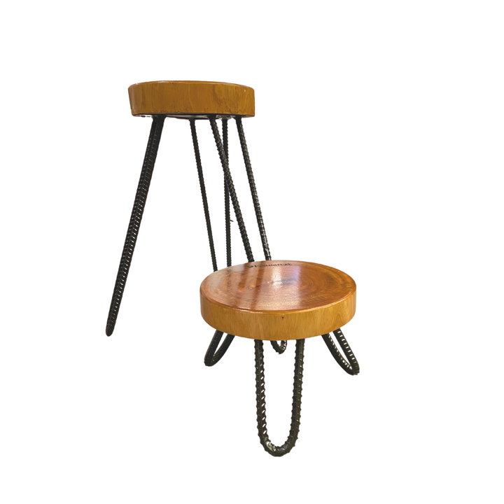 Farmniture Plant Stand