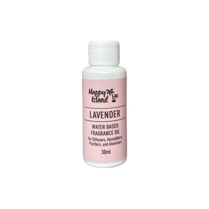 Happy Island Diffuser Fragrance Oil in Lavender