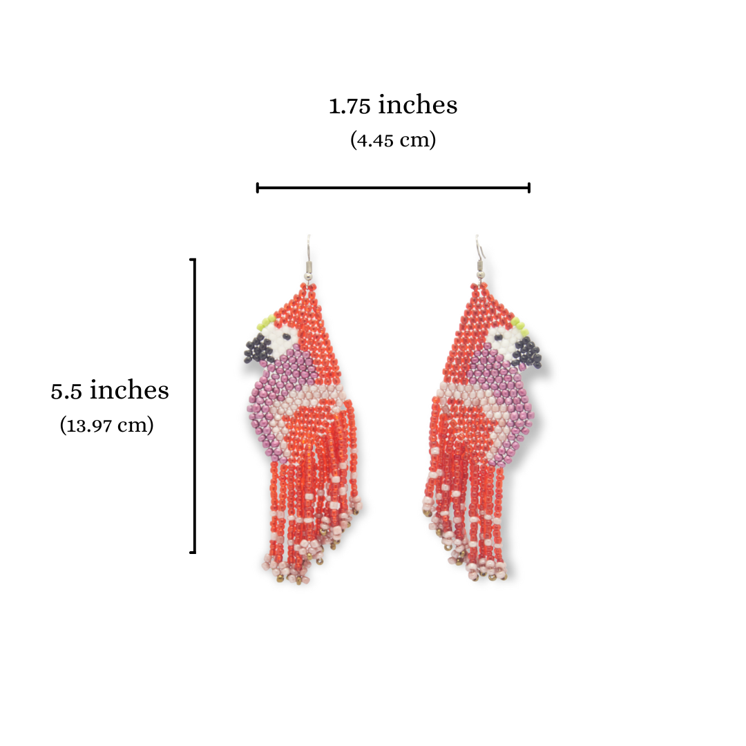 ReCe Apparel Adarna Earrings