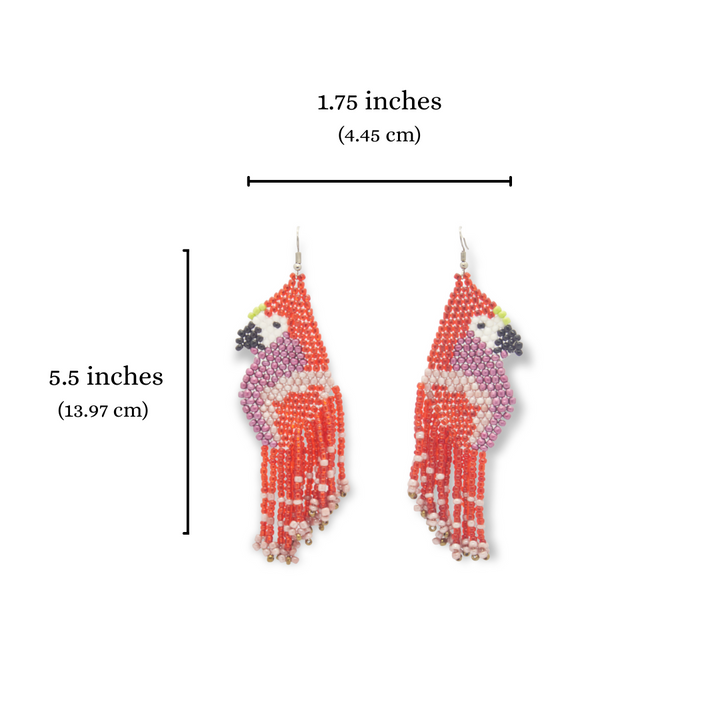 ReCe Apparel	Adarna Earrings