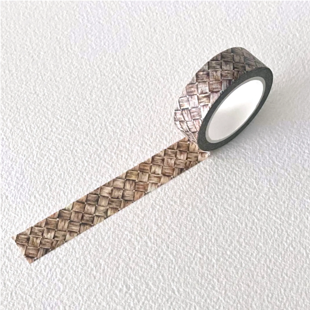 Life After Breakfast PH Washi Tape
