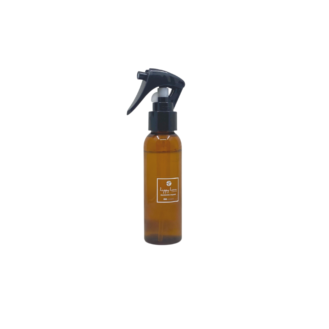 Happy Home Room Spray in Mandarin Orange