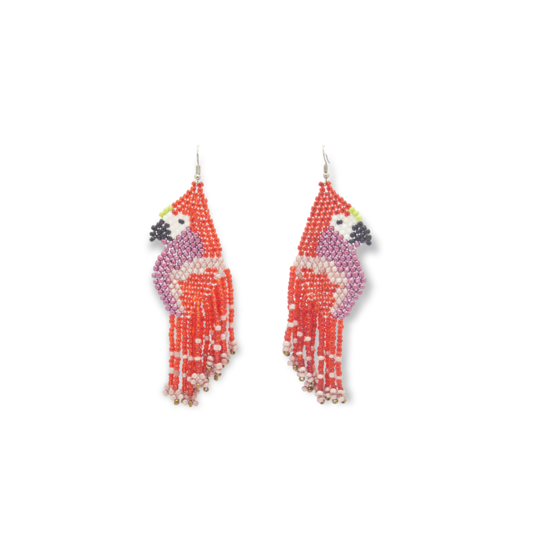 ReCe Apparel Adarna Earrings