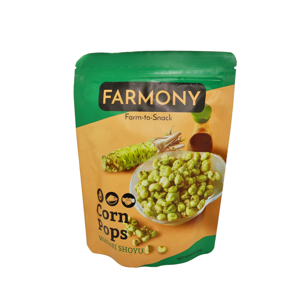 Farmony Corn Pops