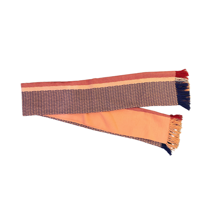 Creative Definitions Negrense Hablon Blanket Shawl