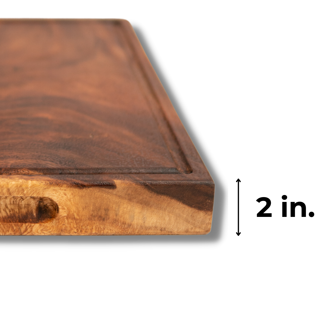 Valencia Woodworks Chopping Board