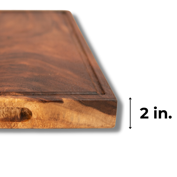 Valencia Woodworks Chopping Board