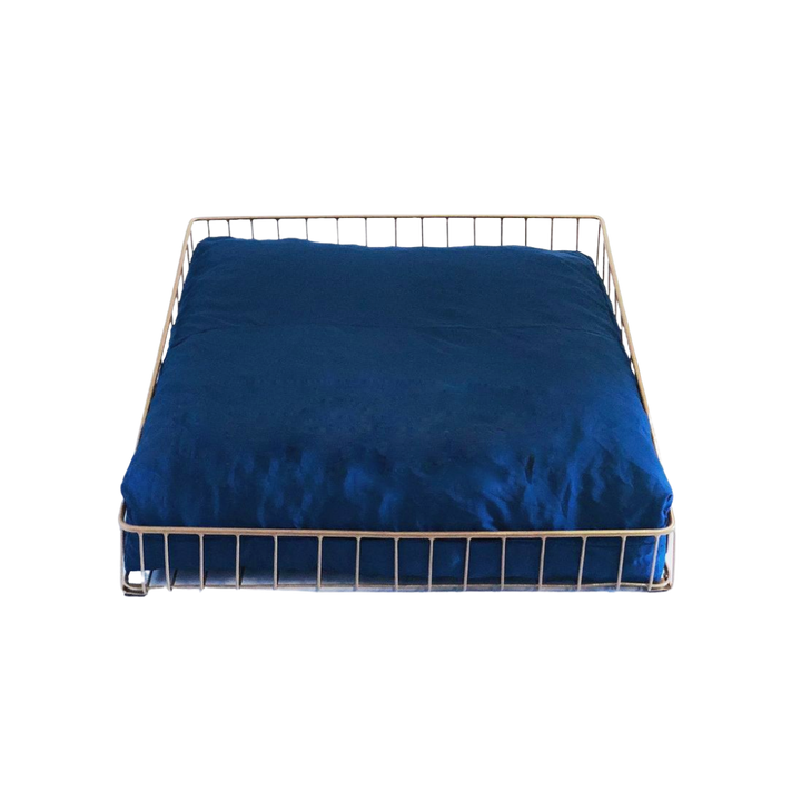 Bowhouse Muttress Nest Doggie Bed