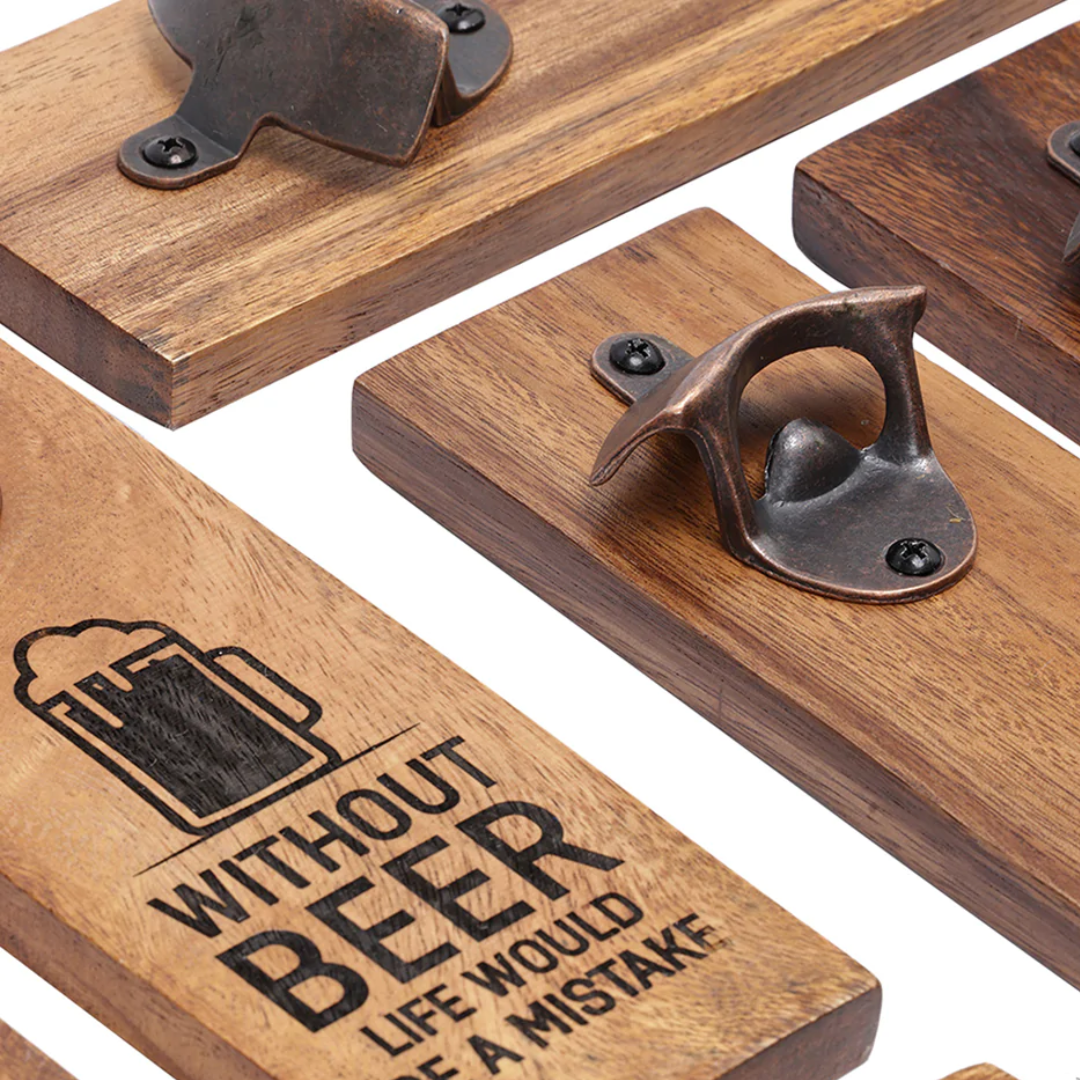 Kyu Philippines Bottle Opener