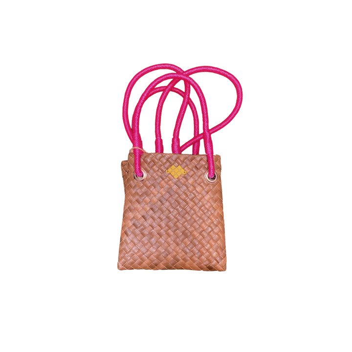 Twelve Topaz OG Sling Bag