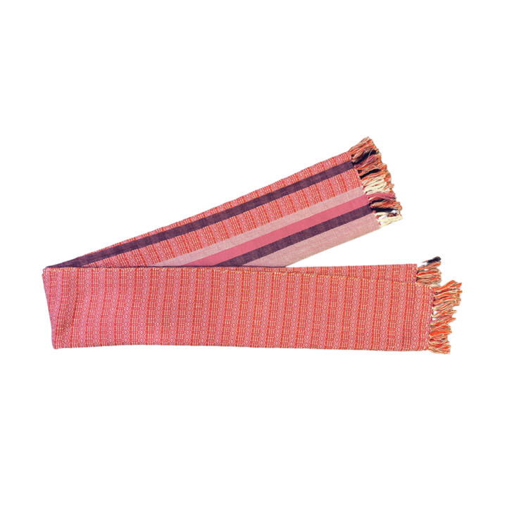 Creative Definitions Negrense Hablon Blanket Shawl