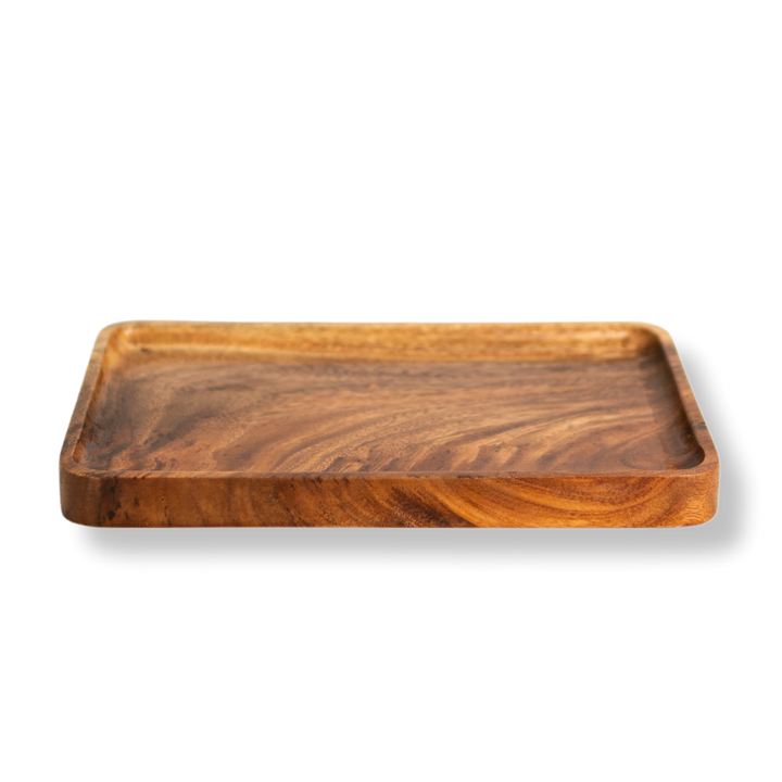 Valencia Woodworks Desk Tray