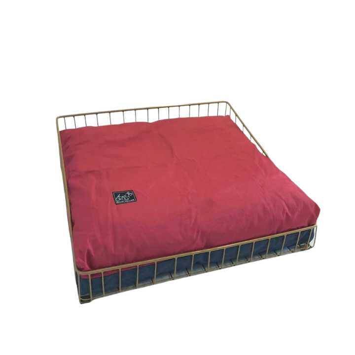 Bowhouse Muttress Nest Doggie Bed