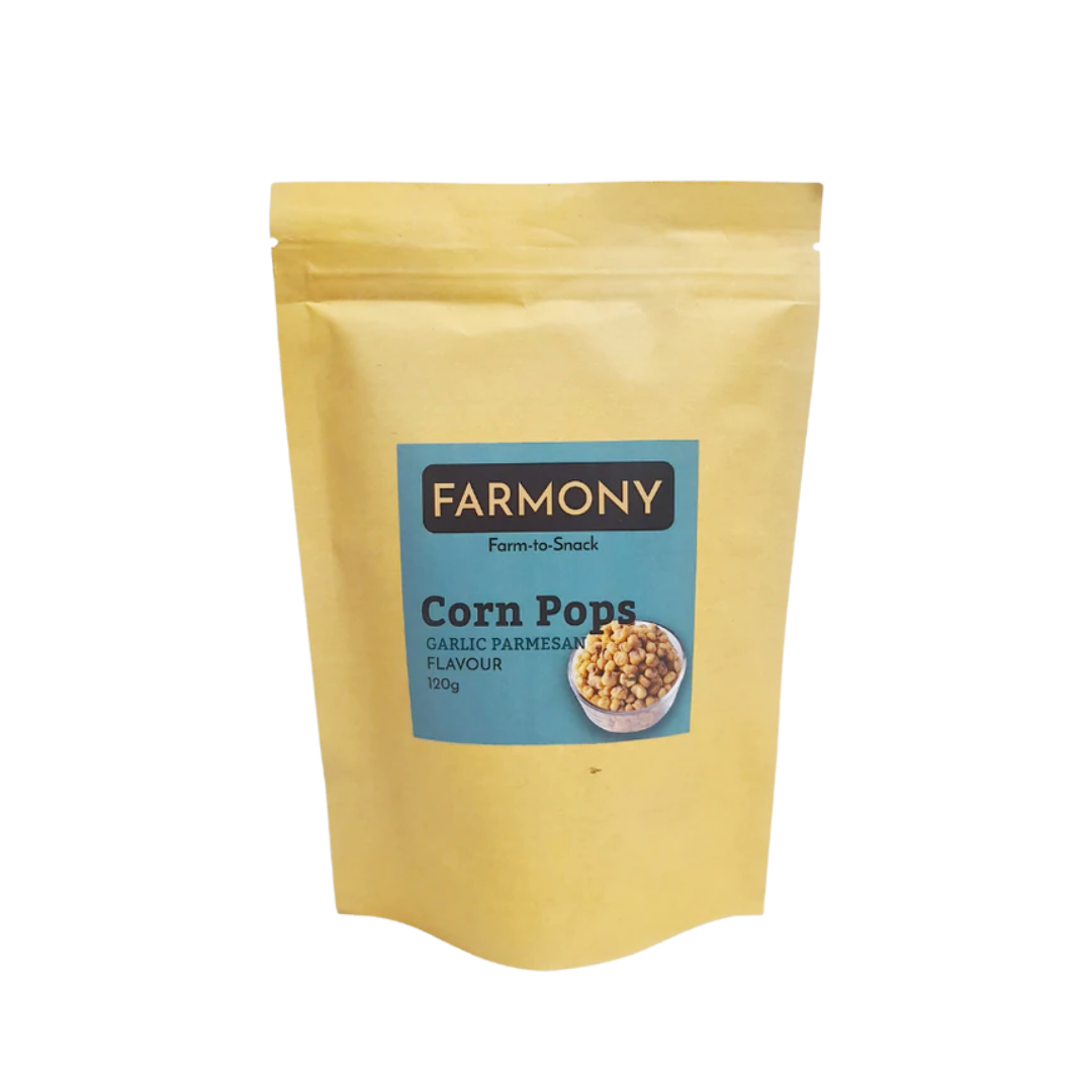 Farmony Corn Pops