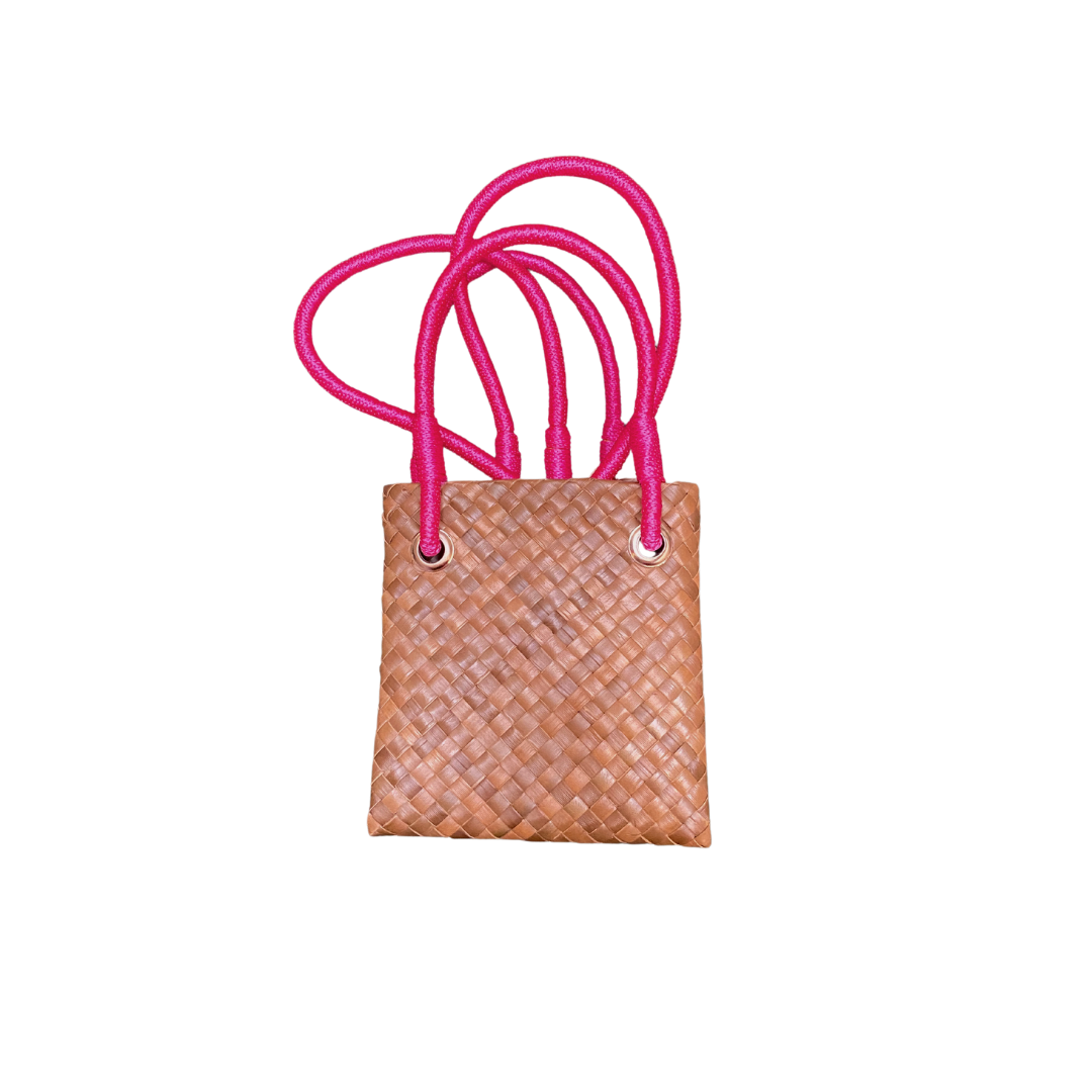 Twelve Topaz OG Sling Bag