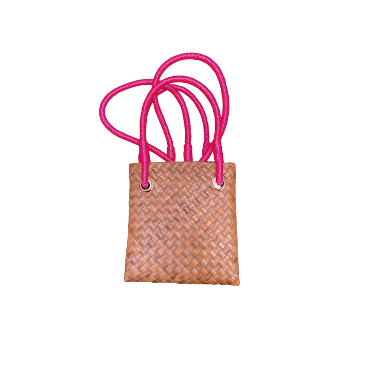 Twelve Topaz OG Sling Bag