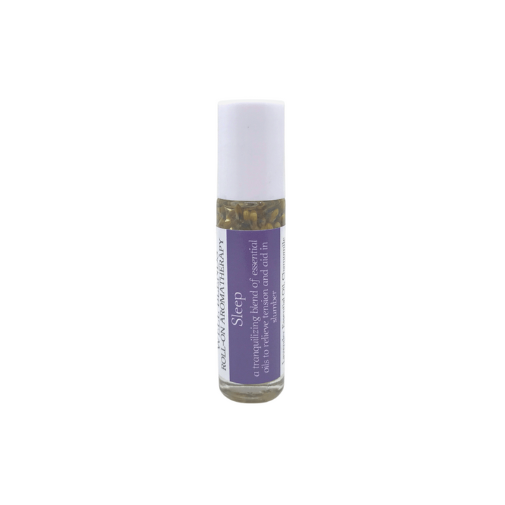 Matenara Well Blends Roll-On Aromatherapy