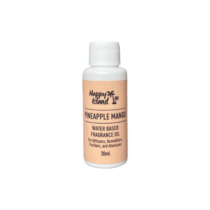 Happy Island Diffuser Fragrance Oil in Pineapple Mango