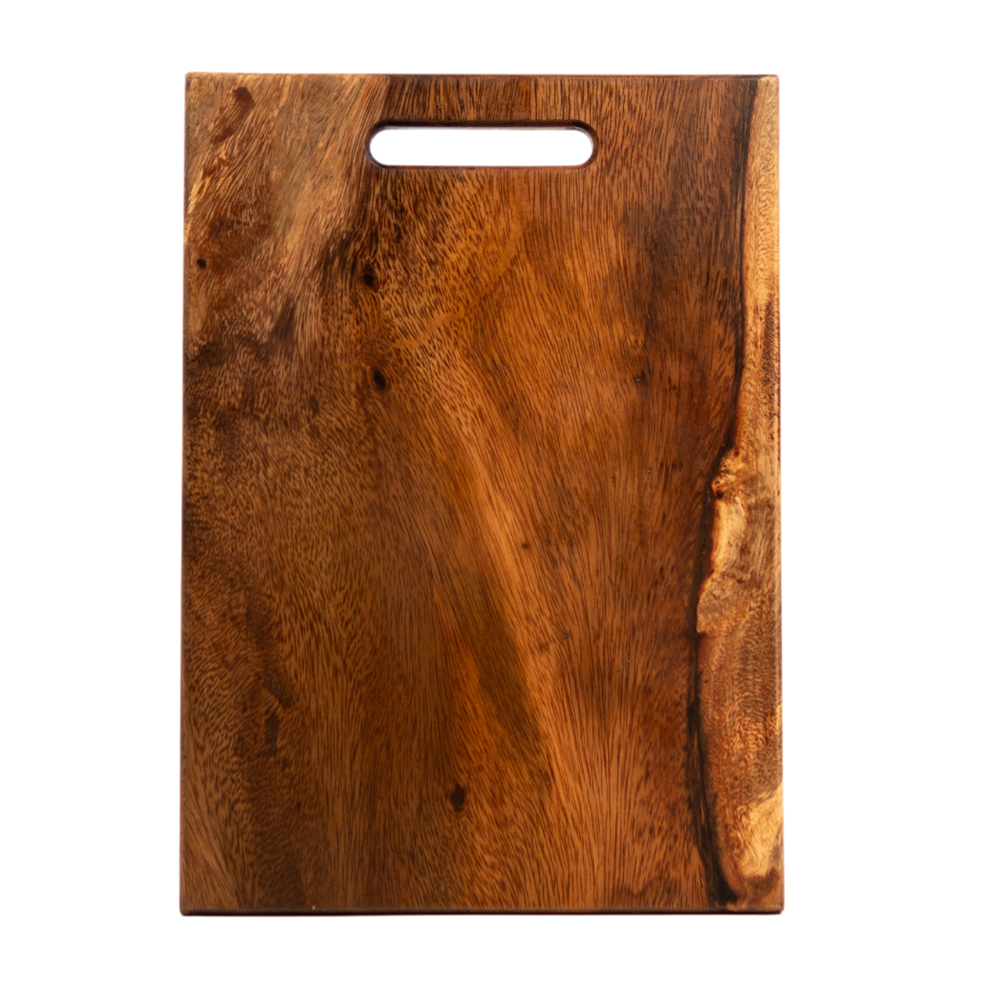 Valencia Woodworks Chopping Board