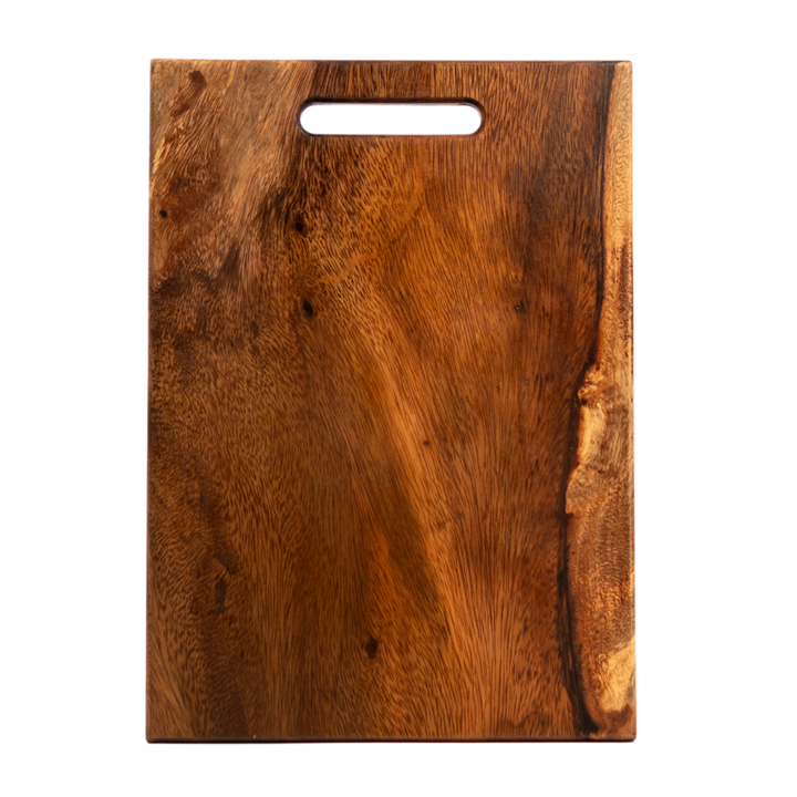 Valencia Woodworks Chopping Board