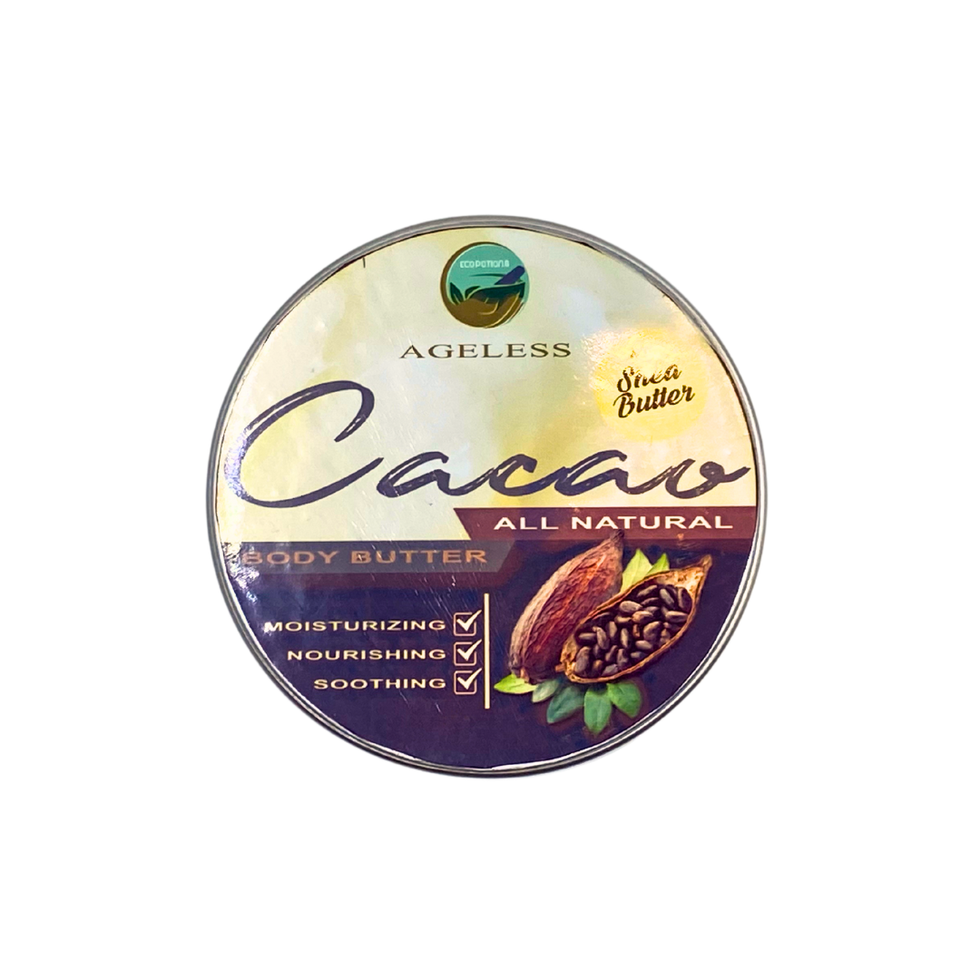 EcoPotions PH Cacao Body Butter