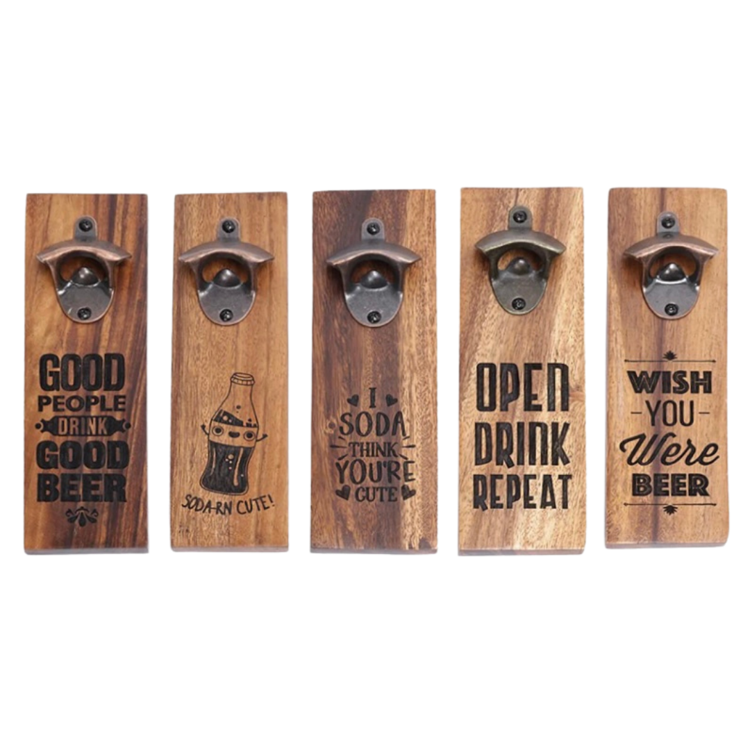 Kyu Philippines Bottle Opener