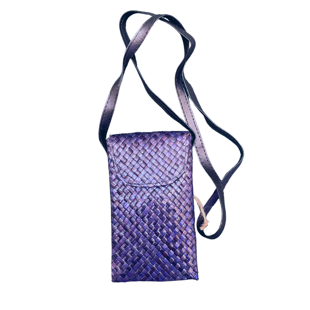 Twelve Topaz Twenty-One Sling