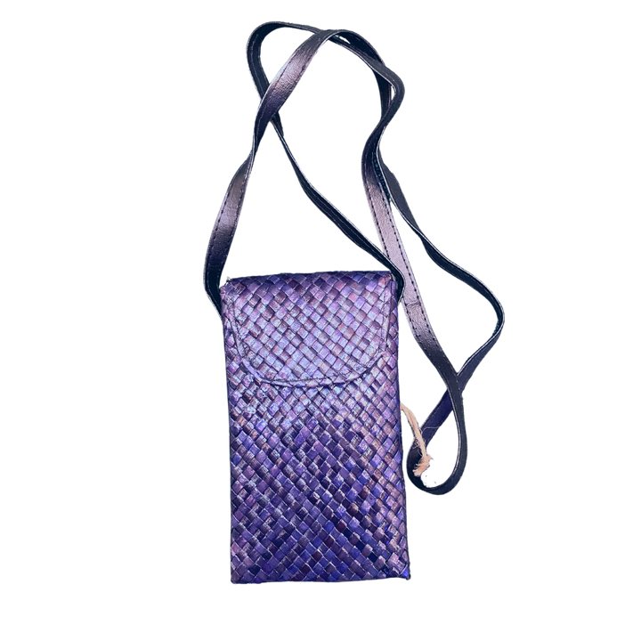 Twelve Topaz Twenty-One Sling