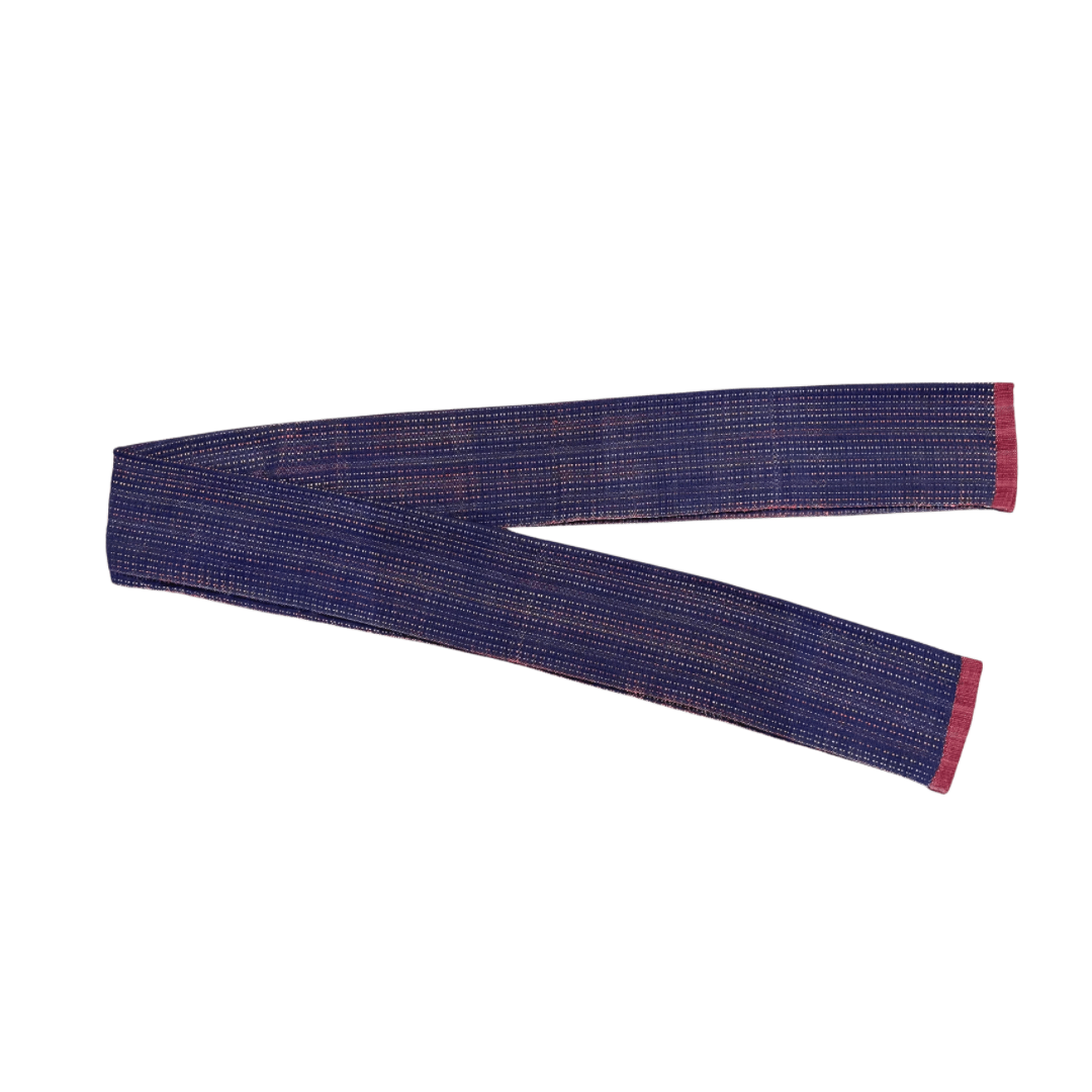 Creative Definitions Negrense Hablon Table Runner