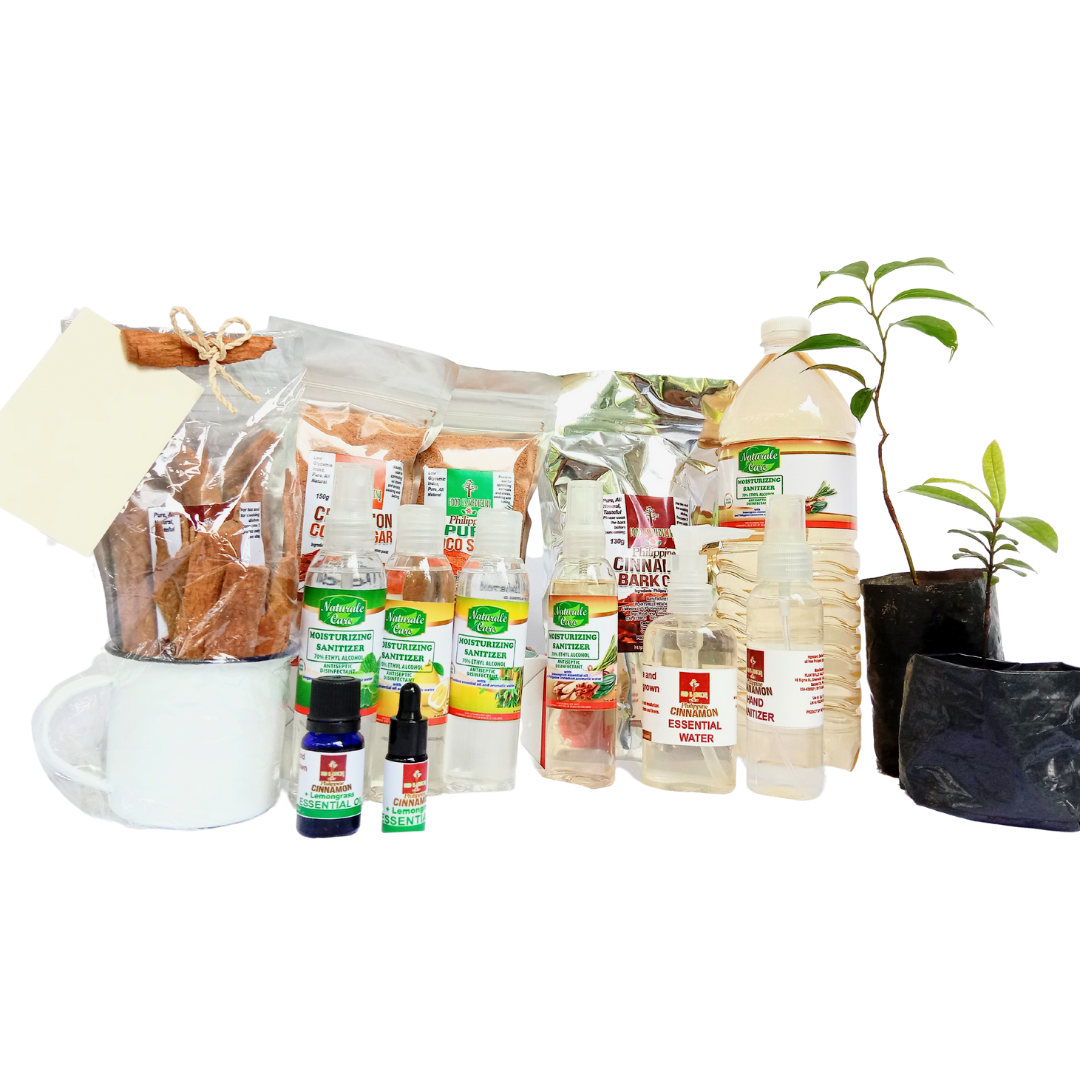 Plantsville Health Moisturizing 70% Ethyl Alcohol Sanitizer