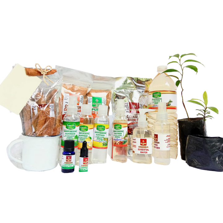 Plantsville Health Moisturizing 70% Ethyl Alcohol Sanitizer