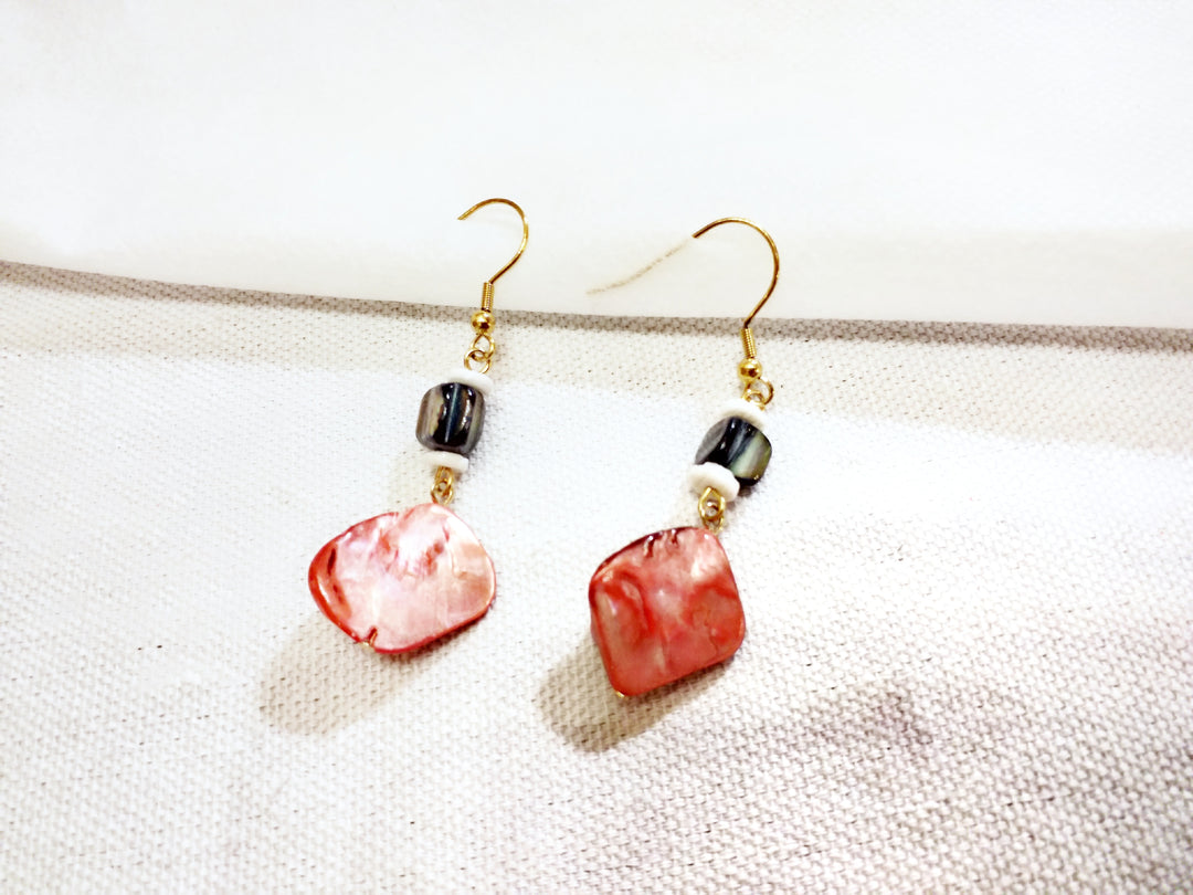Jumimo by Vickit Handmade Earrings