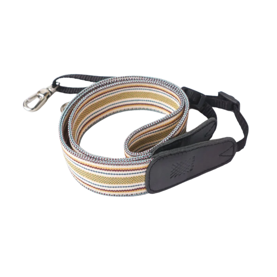 Woven Camera Strap