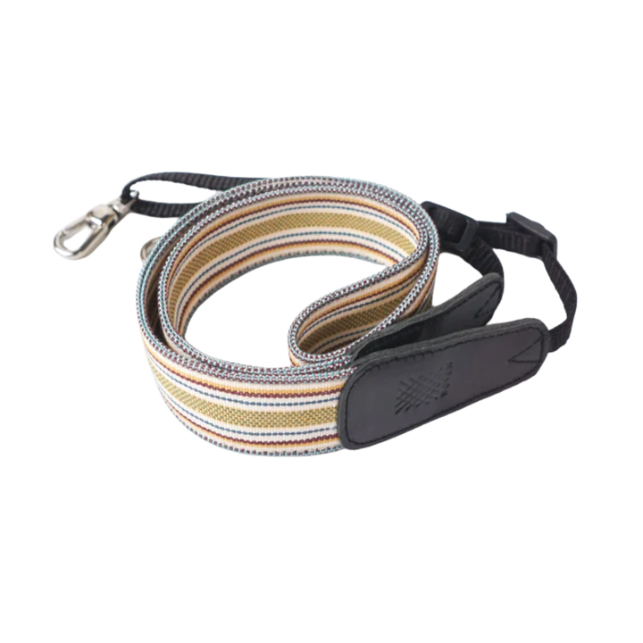 Woven Camera Strap