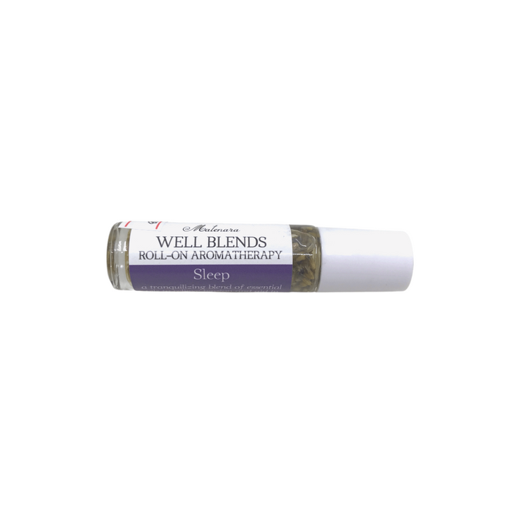 Matenara Well Blends Roll-On Aromatherapy