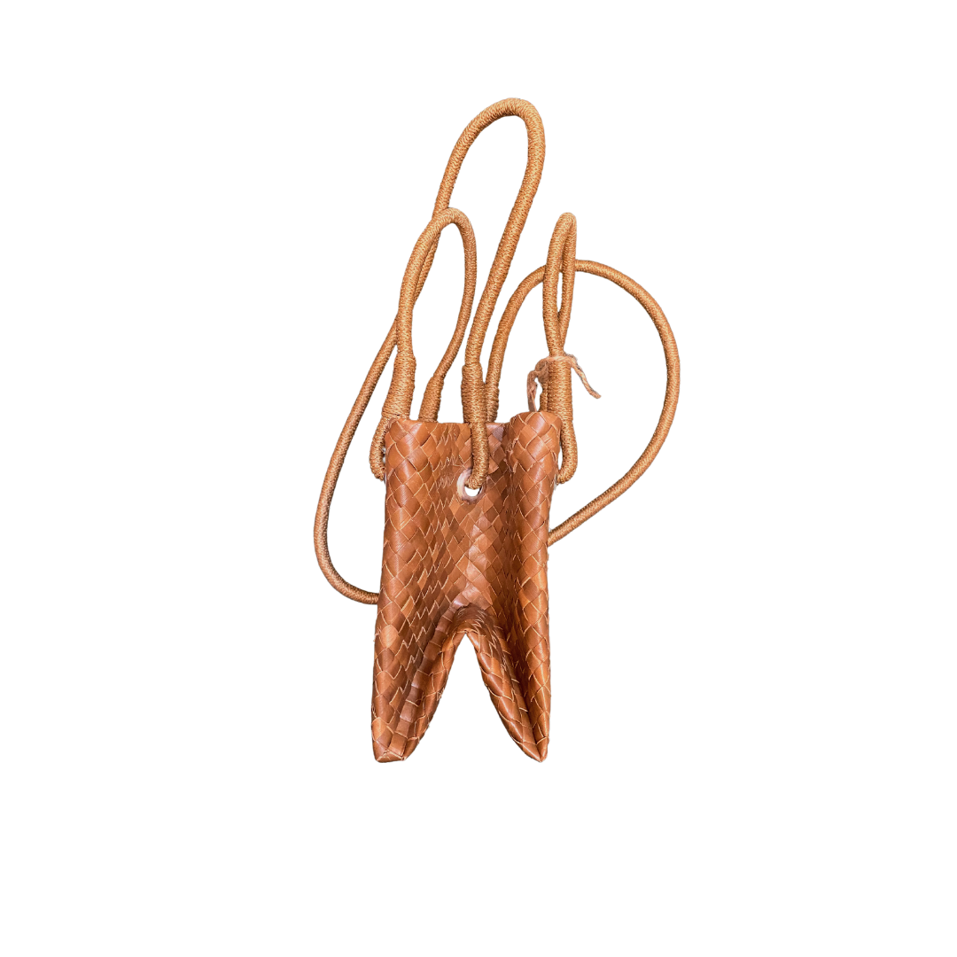 Twelve Topaz OG Sling Bag