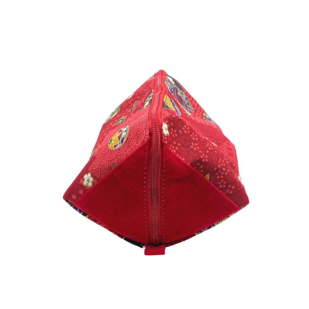LoKal Crafts Manila Pandora Box-Bag