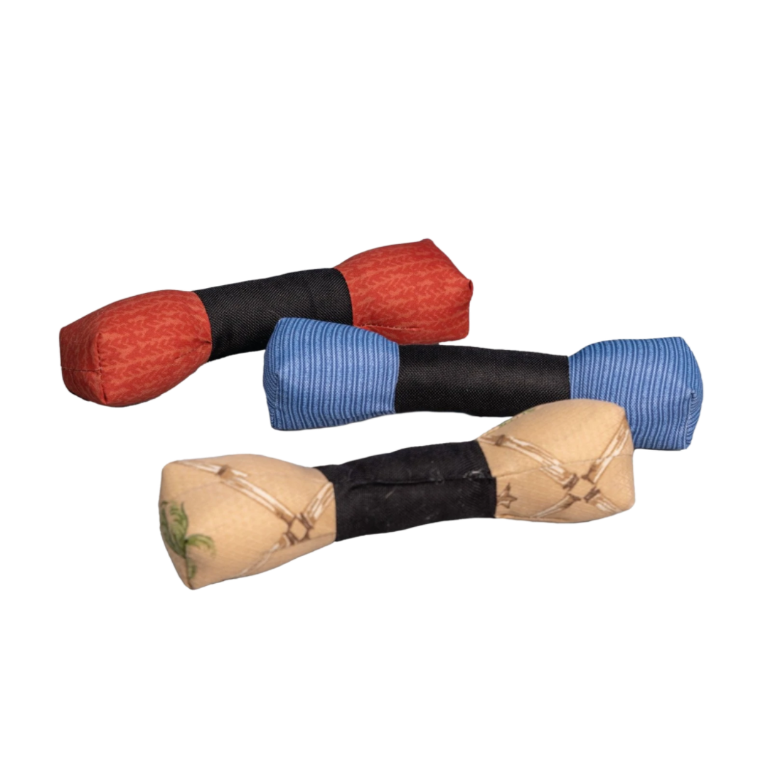 Bowhouse Bone Tug Toy