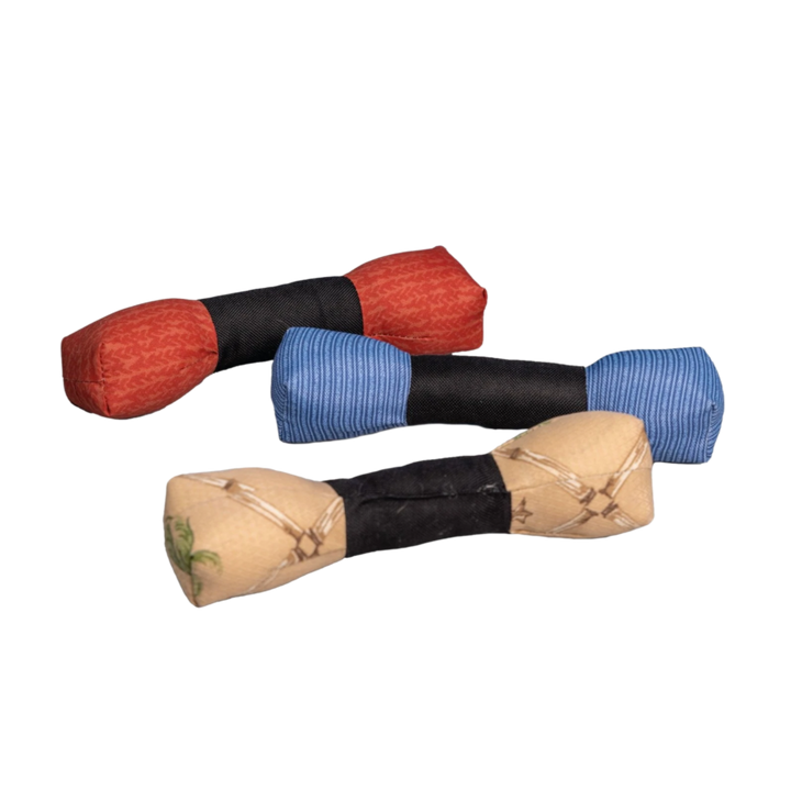 Bowhouse Bone Tug Toy