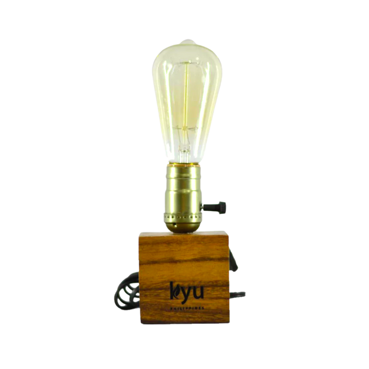 Kyu Philippines Acacia Lamp