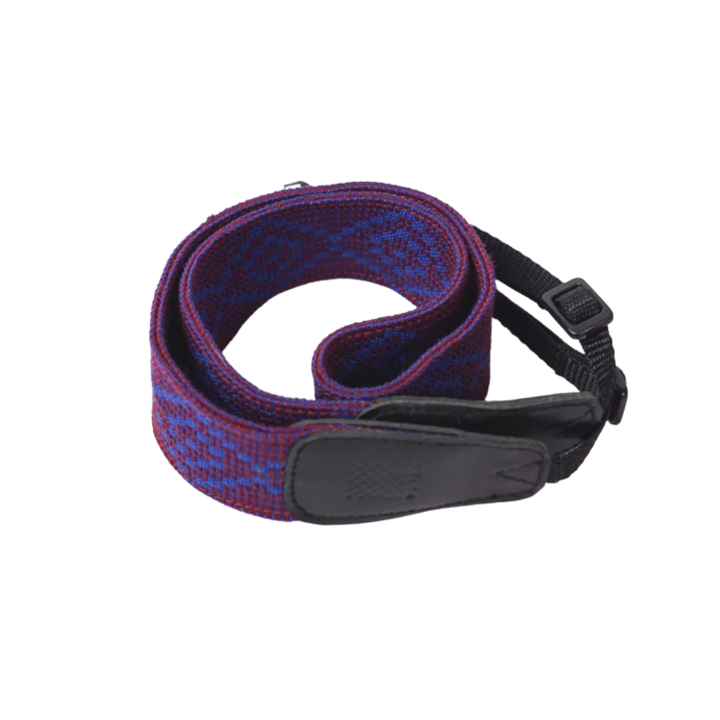Woven Camera Strap