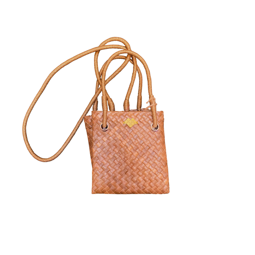 Twelve Topaz OG Sling Bag