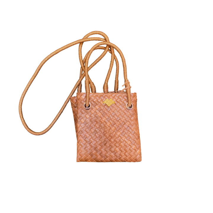 Twelve Topaz OG Sling Bag